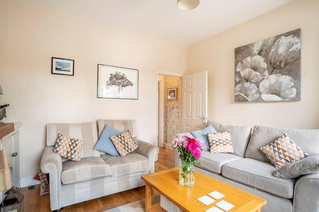 Duck Terrace With Gym Duckling Stays Kibworth Harcourt Luaran gambar